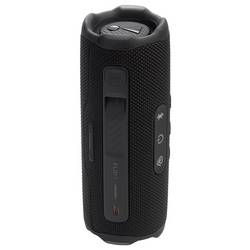 JBL Flip 7 Bluetooth® reproduktor přenosné, prachotěsný, vodotěsný černá