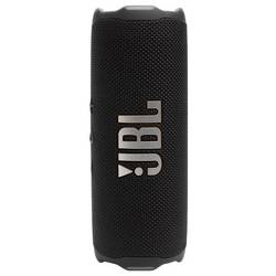 JBL Flip 7 Bluetooth® reproduktor přenosné, prachotěsný, vodotěsný černá