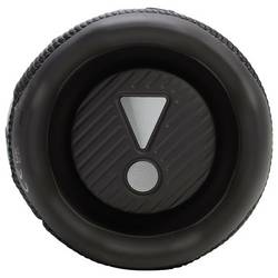 JBL Flip 7 Bluetooth® reproduktor přenosné, prachotěsný, vodotěsný černá