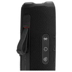 JBL Flip 7 Bluetooth® reproduktor přenosné, prachotěsný, vodotěsný černá
