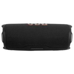 JBL Flip 7 Bluetooth® reproduktor přenosné, prachotěsný, vodotěsný černá