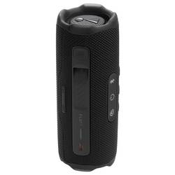 JBL Flip 7 Bluetooth® reproduktor přenosné, prachotěsný, vodotěsný černá