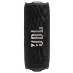 JBL Flip 7 Bluetooth® reproduktor přenosné, prachotěsný, vodotěsný černá