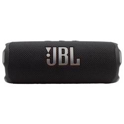 JBL Flip 7 Bluetooth® reproduktor přenosné, prachotěsný, vodotěsný černá