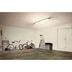 Philips LED Projectline WP W12L58 2350lm 4000K LED světlo do vlhkých prostor LED pevně vestavěné LED 24 W přírodní bílá bílá