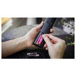 Ansmann Li-Ion Akku Micro AAA Typ 1400 (min. 1250 mAh) sada akumulátorů Li-Ion 1250 mAh 1.5 V 1 ks
