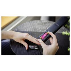 Ansmann Li-Ion Akku Micro AAA Typ 1400 (min. 1250 mAh) sada akumulátorů Li-Ion 1250 mAh 1.5 V 1 ks