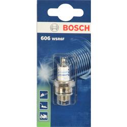 zapalovací svíčka Bosch WSR6F KSN606 0242240846