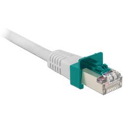 Delock 86406 86406 bezpečnostní klipsy RJ45 vícebarevná