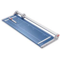 Dahle 556 kotoučová řezačka A1 Řezný výkon A4 80 g/m²: 10 listů
