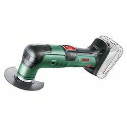 Bosch Home and Garden UniversalMulti 18V-32 akumulátorový multifunkční nástroj bez akumulátoru, 18 V, 0603105000