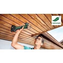 Bosch Home and Garden UniversalMulti 18V-32 akumulátorový multifunkční nástroj bez akumulátoru, 18 V, 0603105000