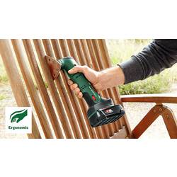 Bosch Home and Garden UniversalMulti 18V-32 akumulátorový multifunkční nástroj bez akumulátoru, 18 V, 0603105000