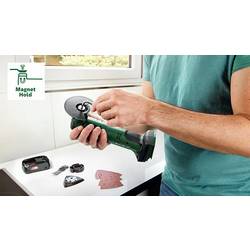 Bosch Home and Garden UniversalMulti 18V-32 akumulátorový multifunkční nástroj bez akumulátoru, 18 V, 0603105000