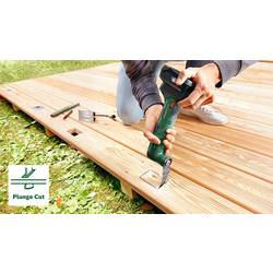 Bosch Home and Garden UniversalMulti 18V-32 akumulátorový multifunkční nástroj bez akumulátoru, 18 V, 0603105000
