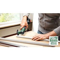 Bosch Home and Garden UniversalMulti 18V-32 akumulátorový multifunkční nástroj bez akumulátoru, 18 V, 0603105000