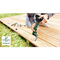 Bosch Home and Garden UniversalMulti 18V-32 akumulátorový multifunkční nástroj bez akumulátoru, 18 V, 0603105000