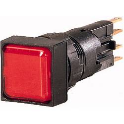 Eaton Q25LF-RT/WB světelný hlásič plochý červená 24 V/AC 1 ks Piece