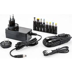 Jauch Quartz XT-24000 DC AO 120 powerbanka Li-Ion, 24000 mAh, Quick Charge 3.0, Dodávka energie, USB-C® (s napájením), černá, Možnost současného nabíjení a