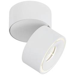 Paulmann 93373 Spircle LED osvětlení na stěnu/strop LED pevně vestavěné LED 8 W bílá