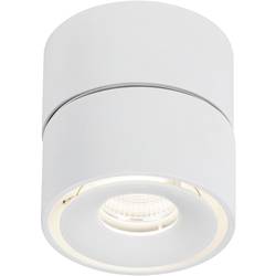 Paulmann 93373 Spircle LED osvětlení na stěnu/strop LED pevně vestavěné LED 8 W bílá