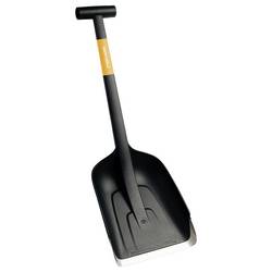 Fiskars 1079857 lopata na sníh 21.7 cm ocel