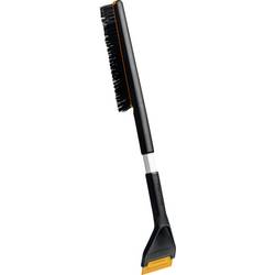 Fiskars škrabka na led/metlička na sníh (d x š) 630 mm x 93 mm osobní automobily, SUV, Vany černá/oranžová