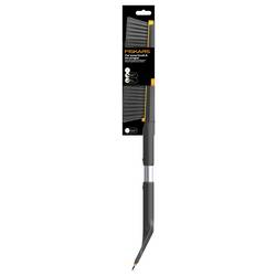 Fiskars škrabka na led/metlička na sníh (d x š) 630 mm x 93 mm osobní automobily, SUV, Vany černá/oranžová