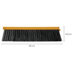 Fiskars škrabka na led/metlička na sníh (š x v) 260 mm x 63 mm