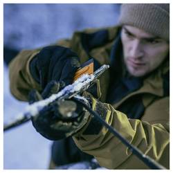 Fiskars škrabka na led/metlička na sníh (š x v) 93 mm x 45 mm