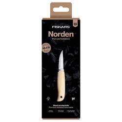 Fiskars 1071897 řezbářský nůž