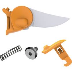 Fiskars 1080137 Náhradní čepel pro zahradnické nůžky