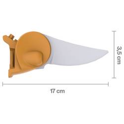 Fiskars 1080137 Náhradní čepel pro zahradnické nůžky