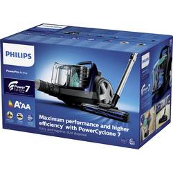 Philips Home FC9556/09 bezsáčkový vysavač 900 W