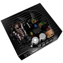 BeQuiet Straight Power 12 PC síťový zdroj 750 W ATX 80 PLUS® Platinum