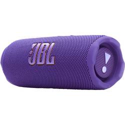 JBL Flip 7 Bluetooth® reproduktor přenosné, prachotěsný, vodotěsný fialová