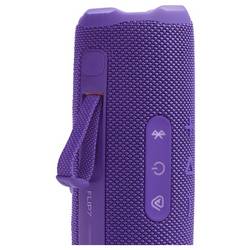 JBL Flip 7 Bluetooth® reproduktor přenosné, prachotěsný, vodotěsný fialová