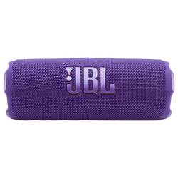 JBL Flip 7 Bluetooth® reproduktor přenosné, prachotěsný, vodotěsný fialová