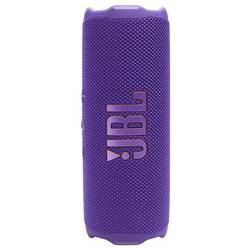 JBL Flip 7 Bluetooth® reproduktor přenosné, prachotěsný, vodotěsný fialová