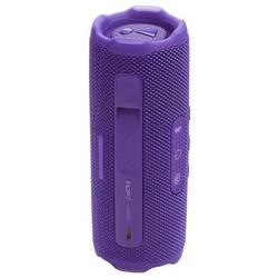 JBL Flip 7 Bluetooth® reproduktor přenosné, prachotěsný, vodotěsný fialová