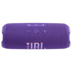 JBL Flip 7 Bluetooth® reproduktor přenosné, prachotěsný, vodotěsný fialová