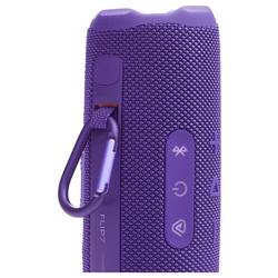 JBL Flip 7 Bluetooth® reproduktor přenosné, prachotěsný, vodotěsný fialová