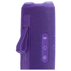 JBL Flip 7 Bluetooth® reproduktor přenosné, prachotěsný, vodotěsný fialová