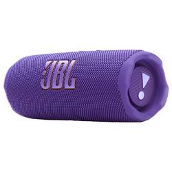JBL Flip 7 Bluetooth® reproduktor přenosné, prachotěsný, vodotěsný fialová