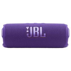 JBL Flip 7 Bluetooth® reproduktor přenosné, prachotěsný, vodotěsný fialová