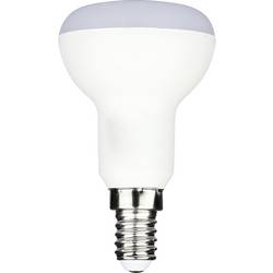 V-TAC 211386 LED Energetická třída (EEK2021) F (A - G) E14 4.8 W = 40 W teplá bílá 1 ks