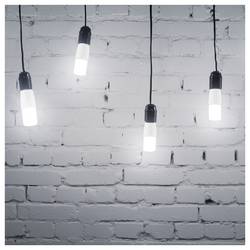 V-TAC 212686 LED Energetická třída (EEK2021) F (A - G) E14 7.5 W = 50 W 1 ks