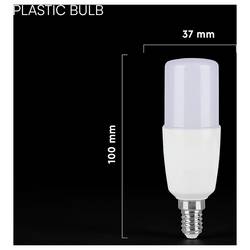 V-TAC 212686 LED Energetická třída (EEK2021) F (A - G) E14 7.5 W = 50 W 1 ks