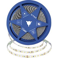 V-TAC VT-2835 2126246 LED pásek Energetická třída (EEK2021): F (A - G) 24 V 10 m 10 m