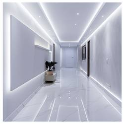 V-TAC VT-2835 2126246 LED pásek Energetická třída (EEK2021): F (A - G) 24 V 10 m 10 m